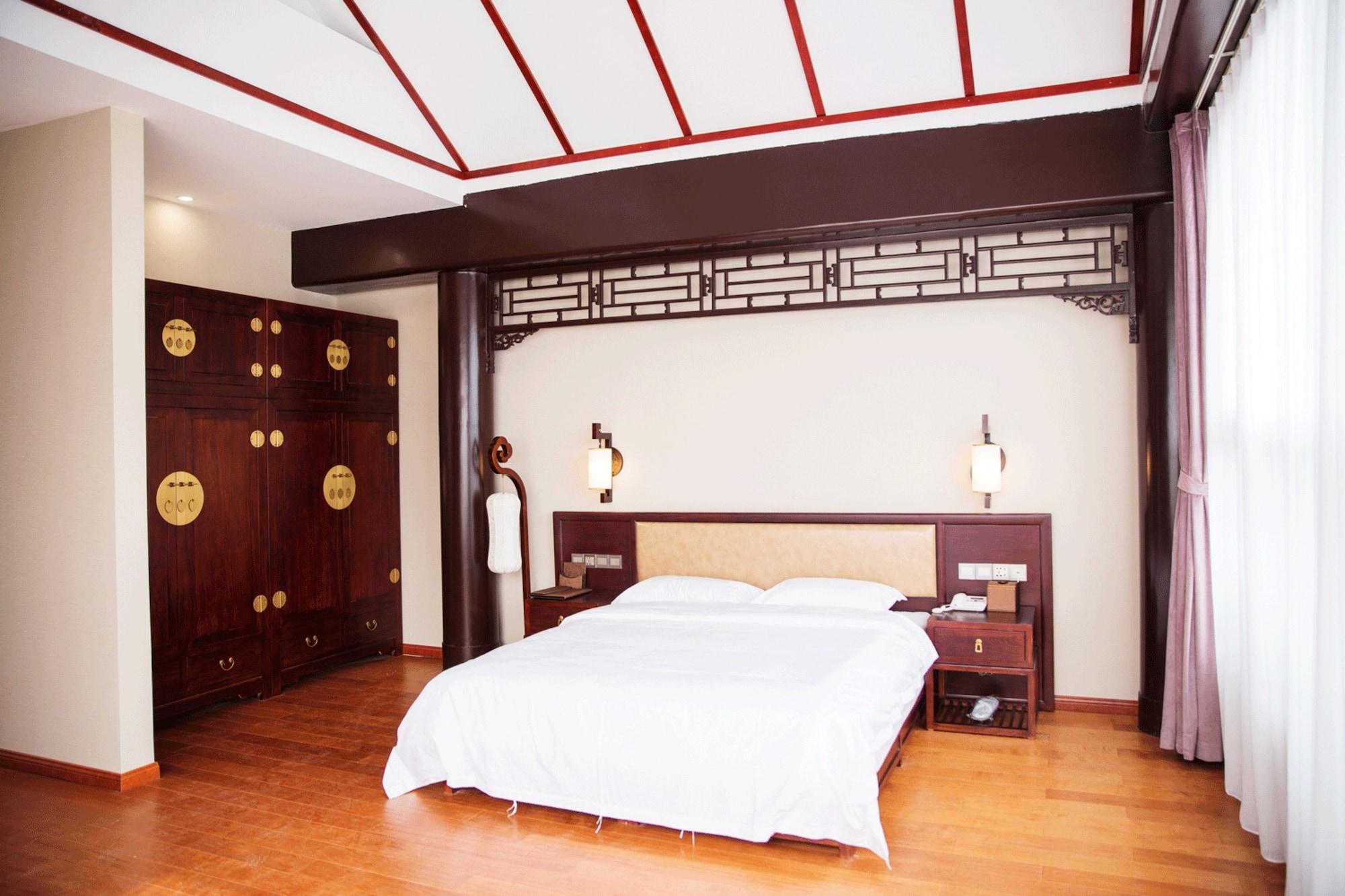 Beijing Palace Hotel Zewnętrze zdjęcie