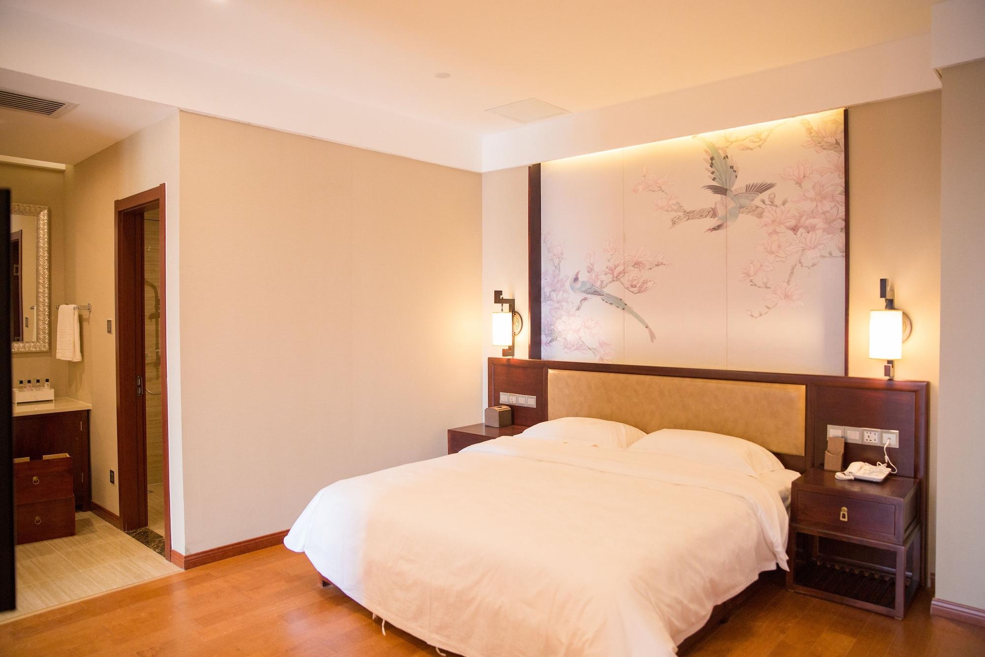 Beijing Palace Hotel Zewnętrze zdjęcie
