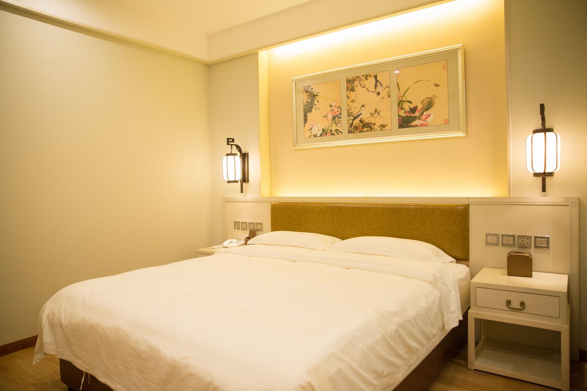 Beijing Palace Hotel Zewnętrze zdjęcie
