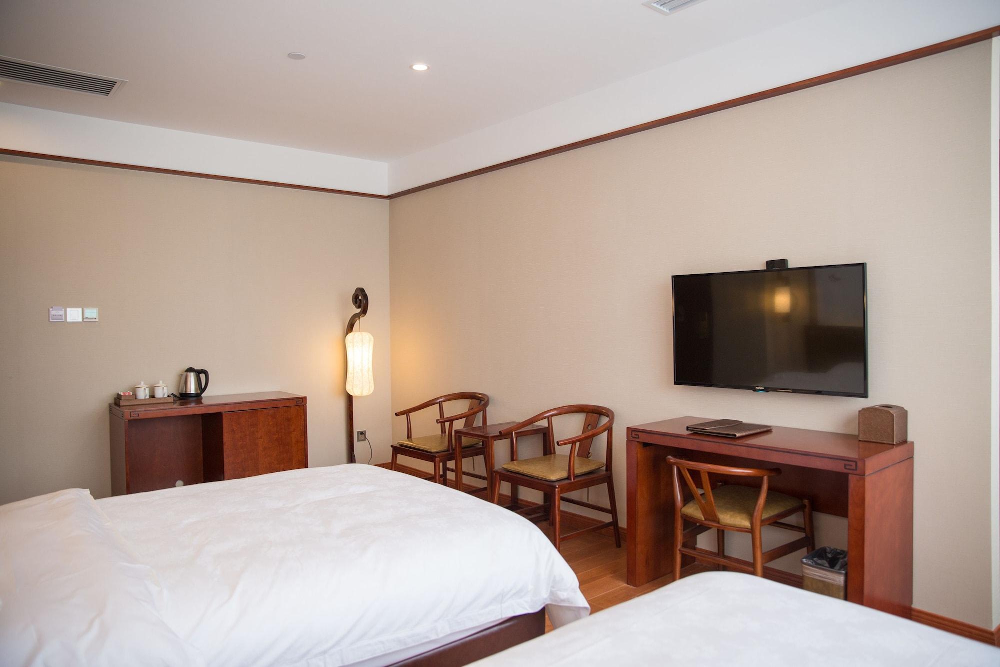 Beijing Palace Hotel Zewnętrze zdjęcie