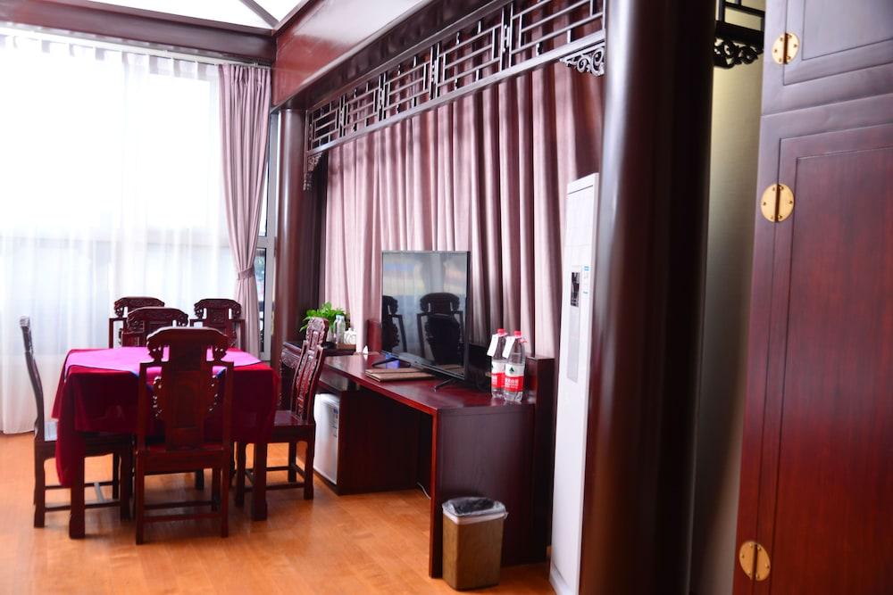Beijing Palace Hotel Zewnętrze zdjęcie