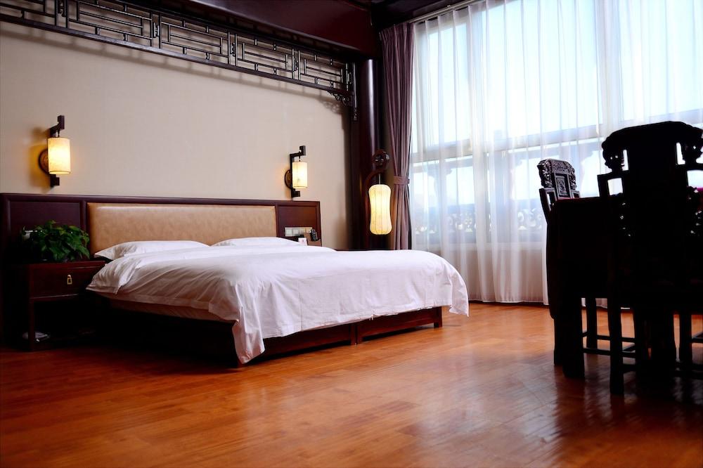 Beijing Palace Hotel Zewnętrze zdjęcie