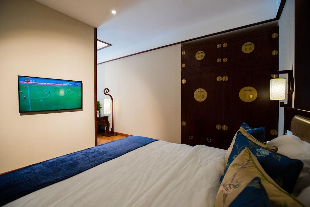 Beijing Palace Hotel Zewnętrze zdjęcie