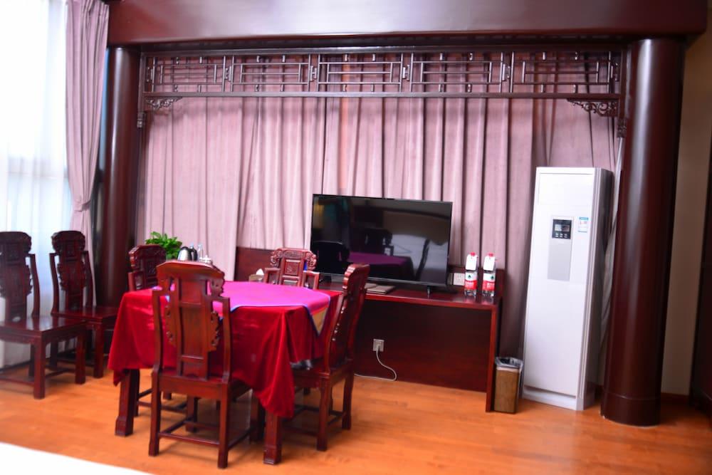Beijing Palace Hotel Zewnętrze zdjęcie