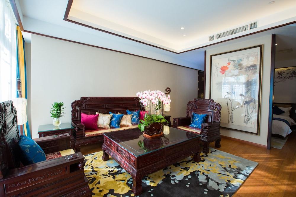 Beijing Palace Hotel Zewnętrze zdjęcie
