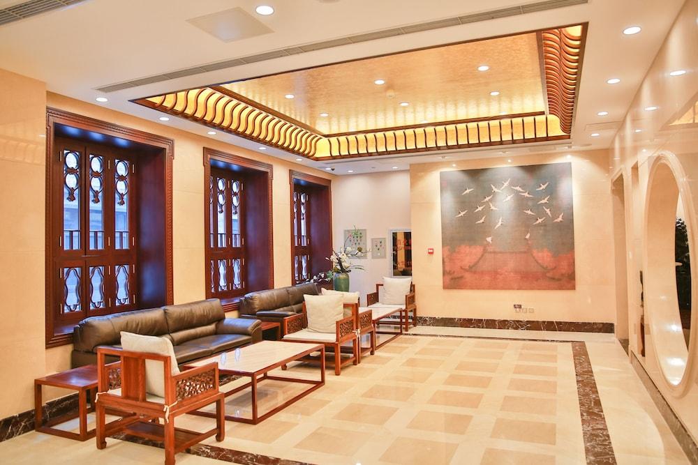 Beijing Palace Hotel Zewnętrze zdjęcie