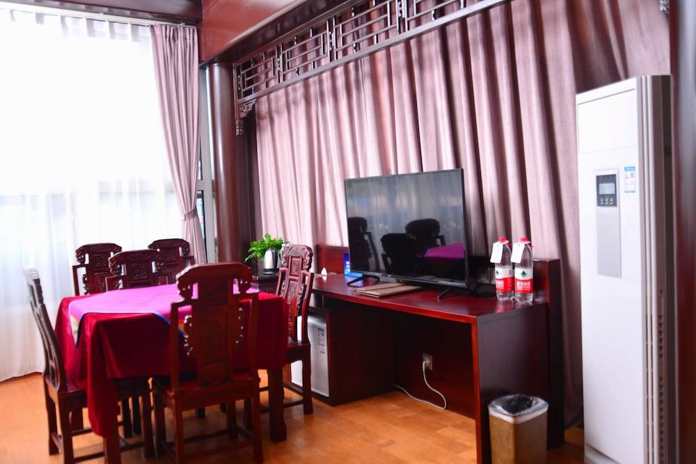 Beijing Palace Hotel Zewnętrze zdjęcie
