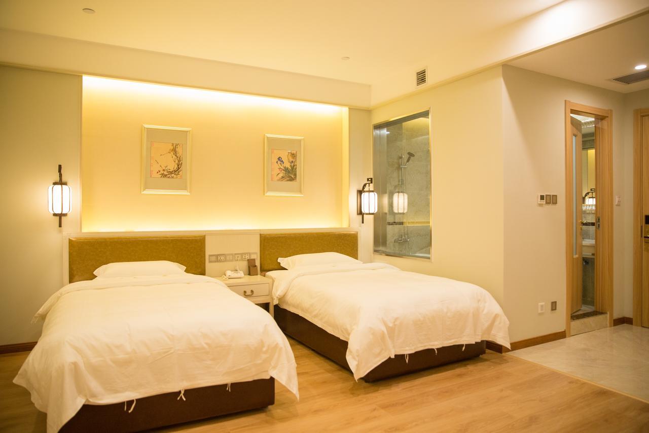 Beijing Palace Hotel Zewnętrze zdjęcie