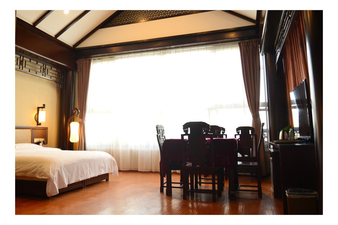 Beijing Palace Hotel Zewnętrze zdjęcie