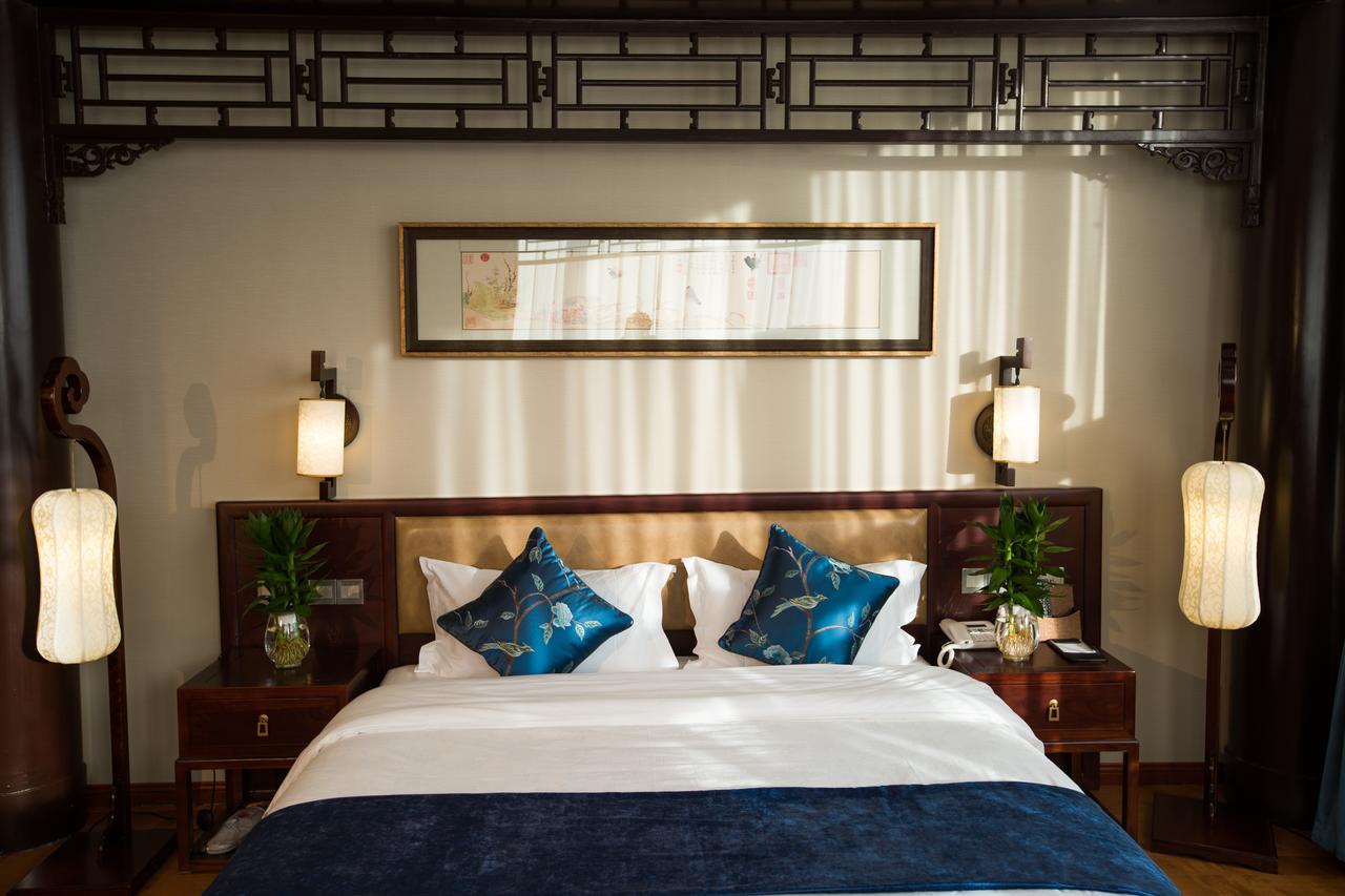 Beijing Palace Hotel Zewnętrze zdjęcie