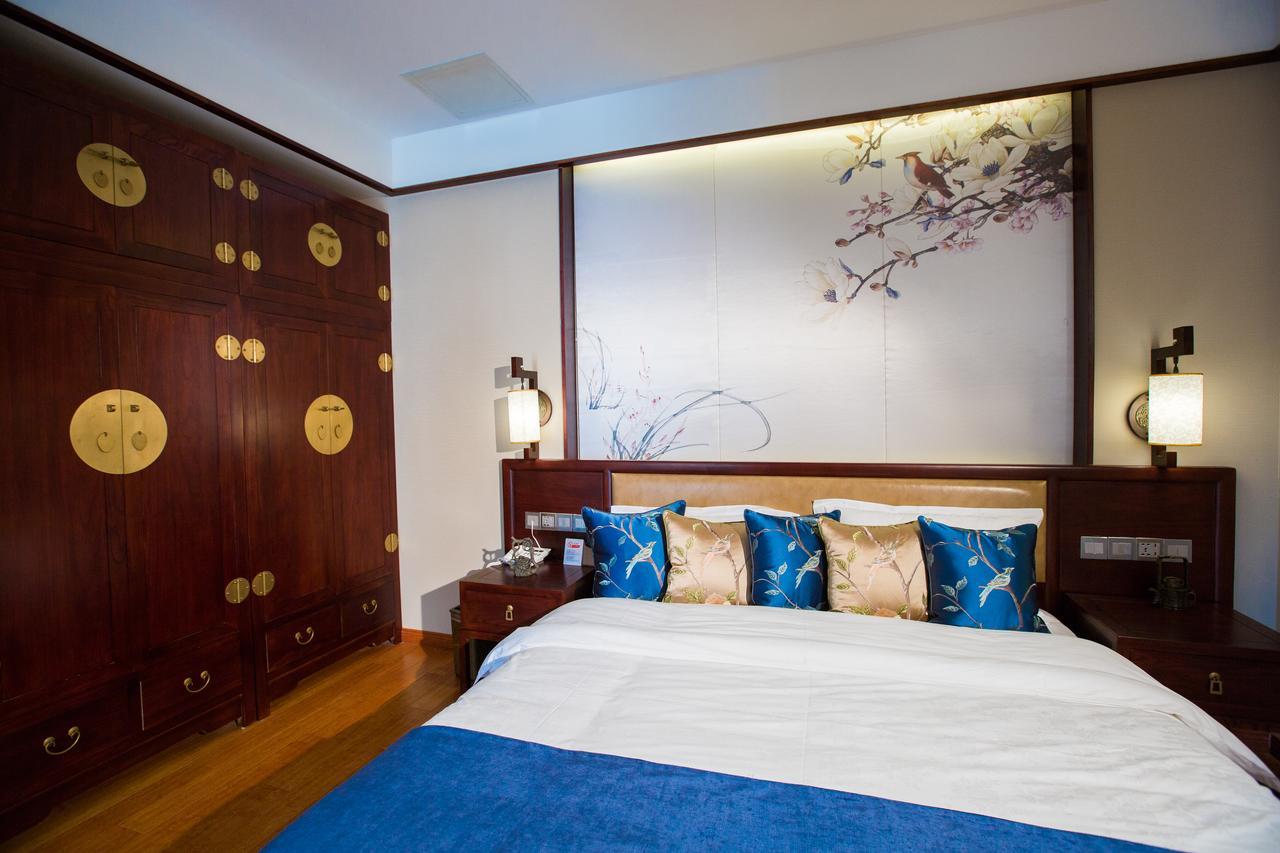 Beijing Palace Hotel Zewnętrze zdjęcie