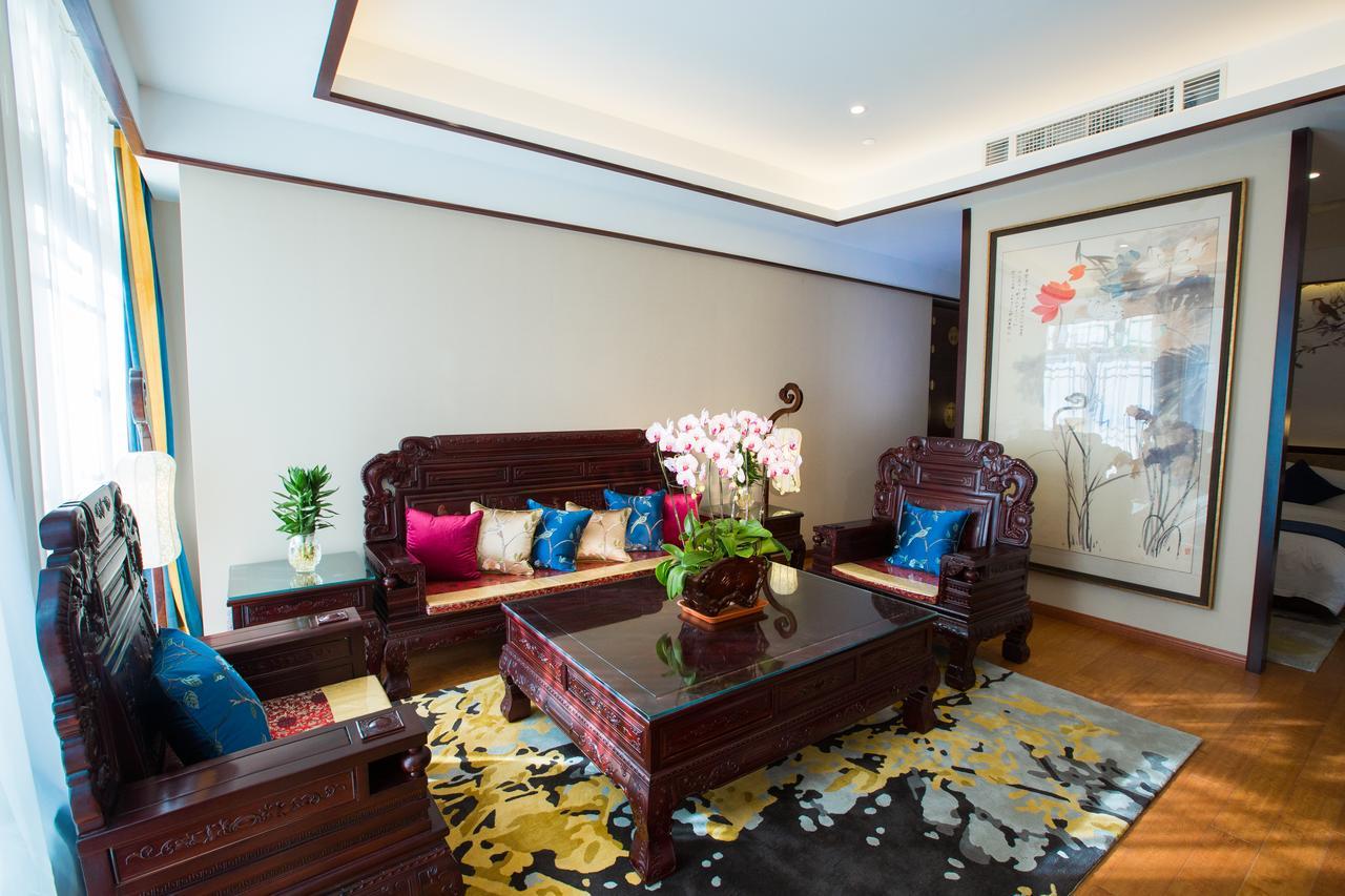 Beijing Palace Hotel Zewnętrze zdjęcie