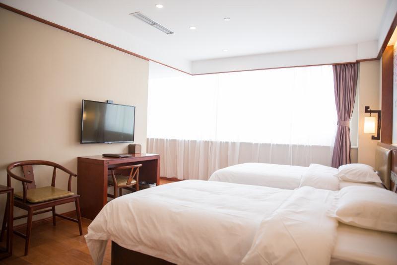 Beijing Palace Hotel Zewnętrze zdjęcie