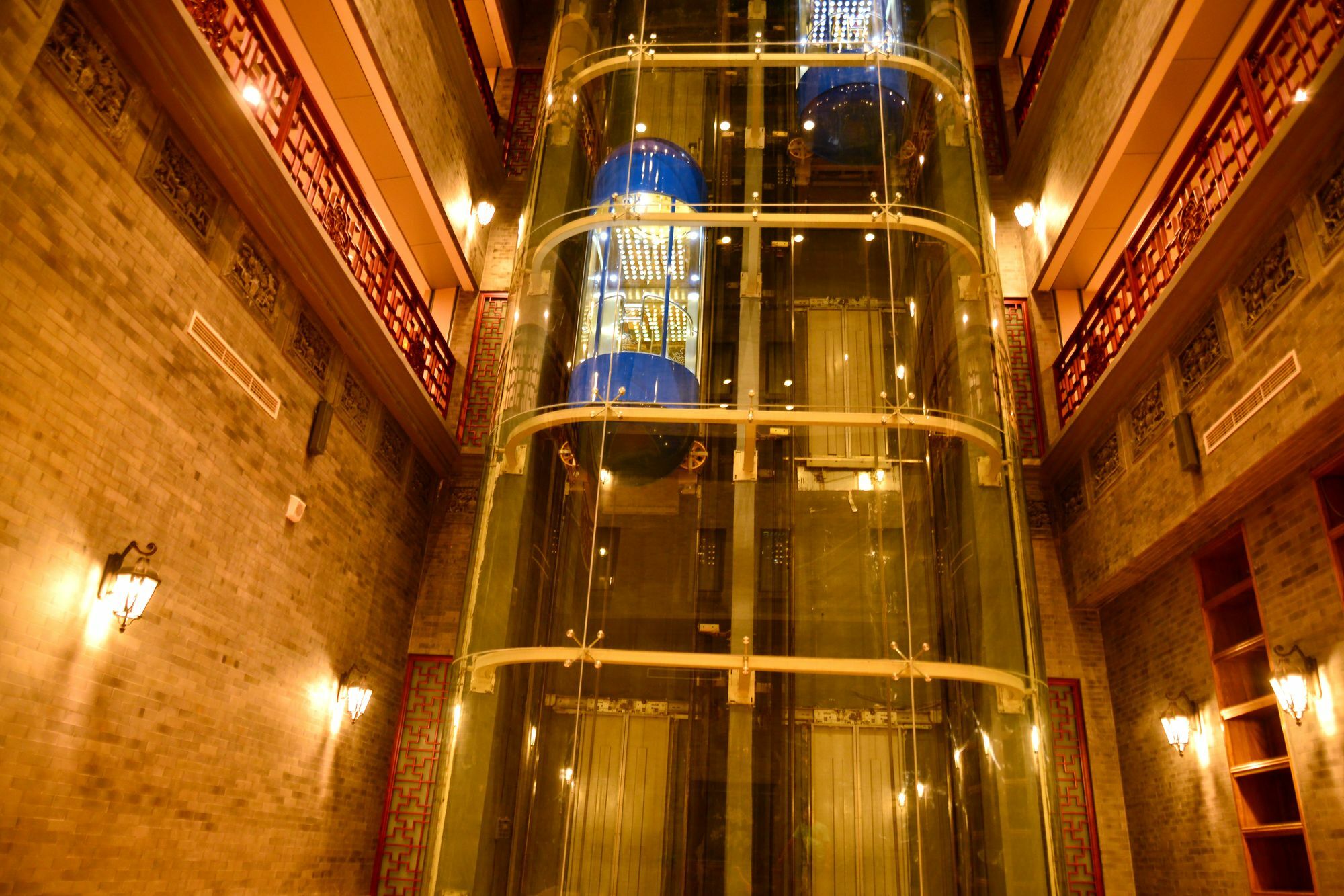 Beijing Palace Hotel Zewnętrze zdjęcie