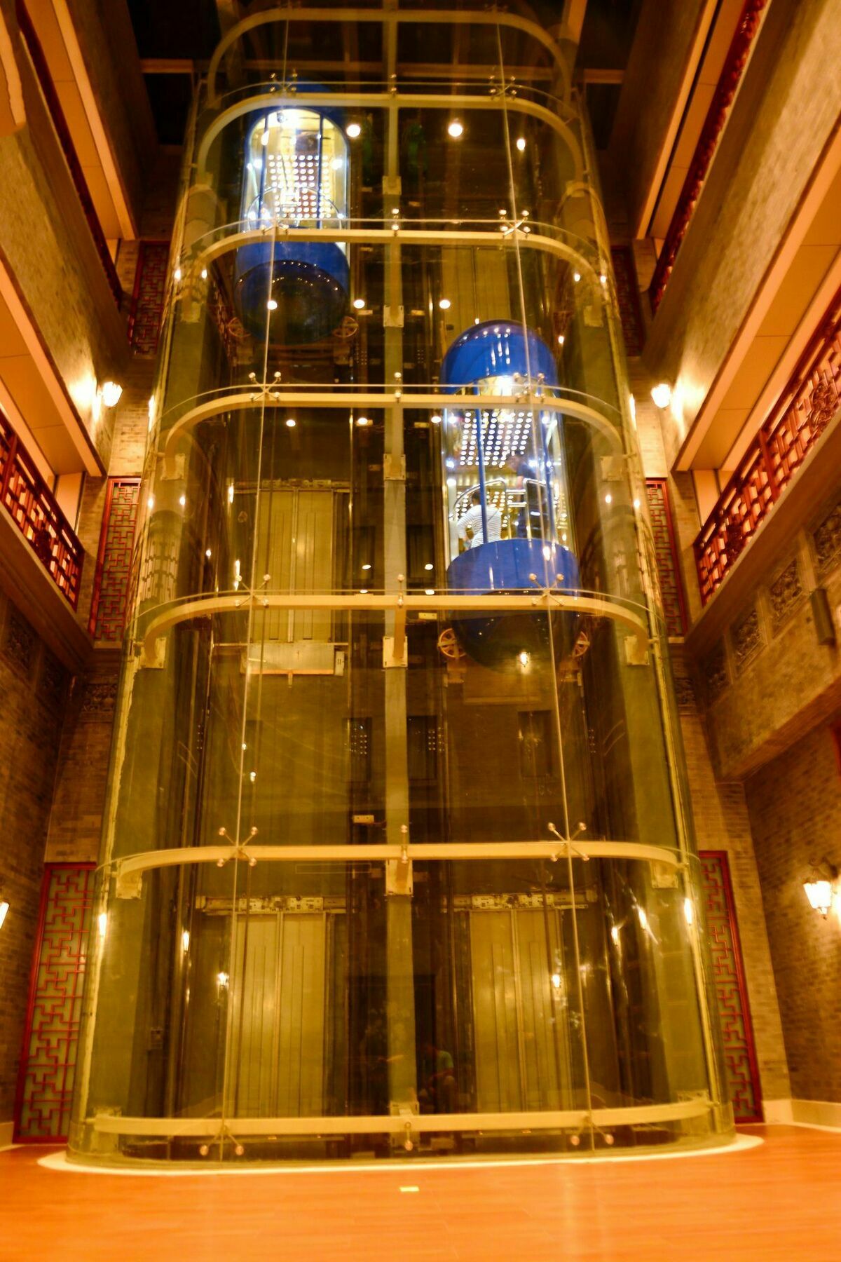 Beijing Palace Hotel Zewnętrze zdjęcie